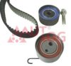 AUTLOG ZK1062 Timing Belt Kit